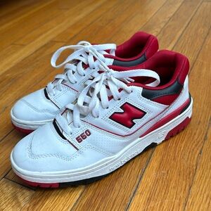 New Balance 550
